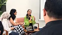 Penari Disabilitas Indonesia Masih Hadapi Berbagai Tantangan dalam Berkarya