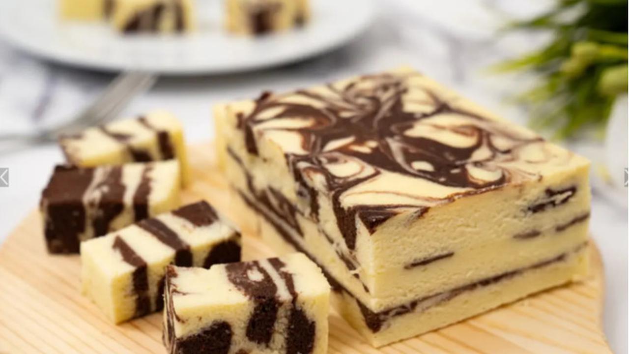 cara buat roti pisang
