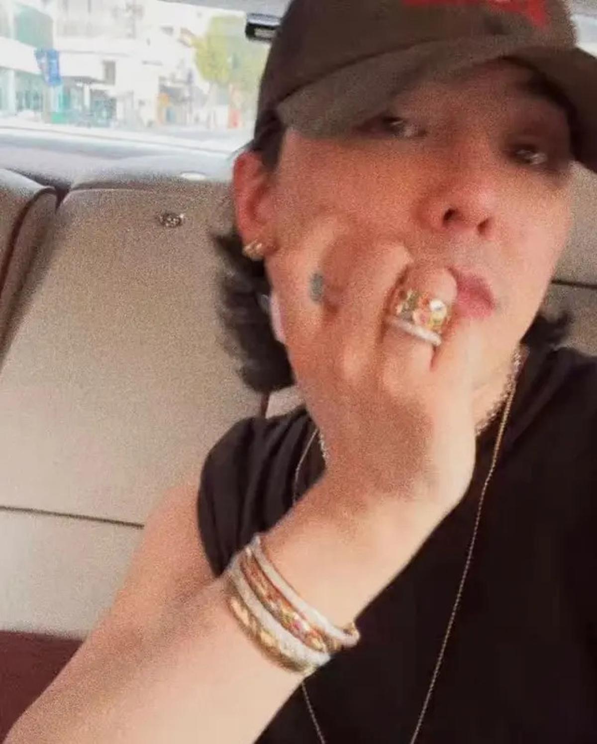 G-Dragon Akan Comeback dengan Album Baru Setelah 7 Tahun Hiatus