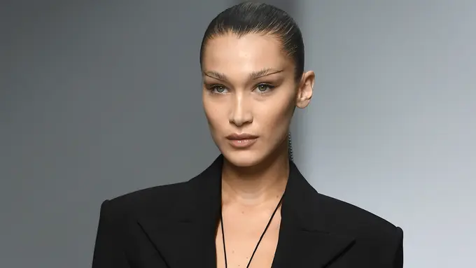 Bella Hadid