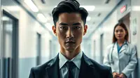 11 Drakor Tentang Kepribadian Ganda yang Wajib Ditonton