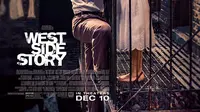 West Side Story, 2021. (IMDb)