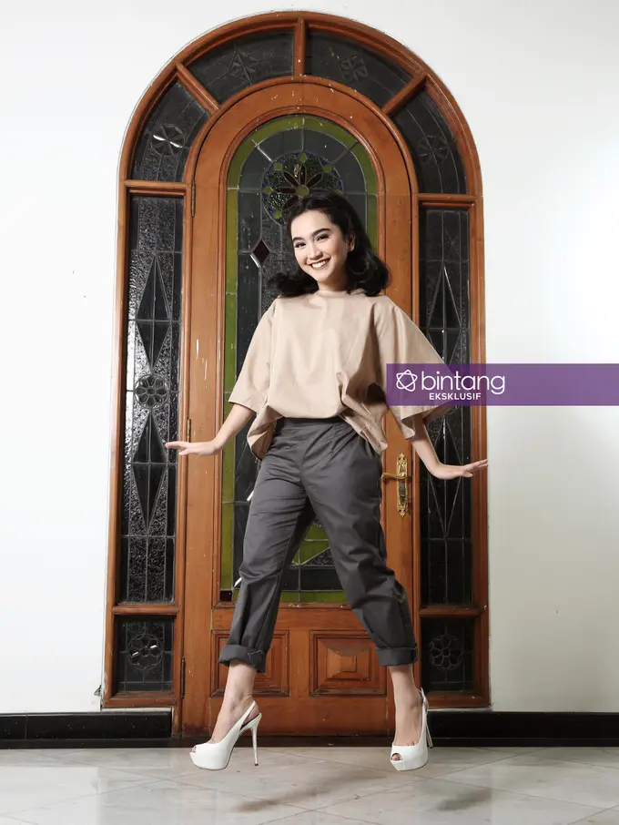 [Bintang] C3 Eksklusif Rachel Amanda