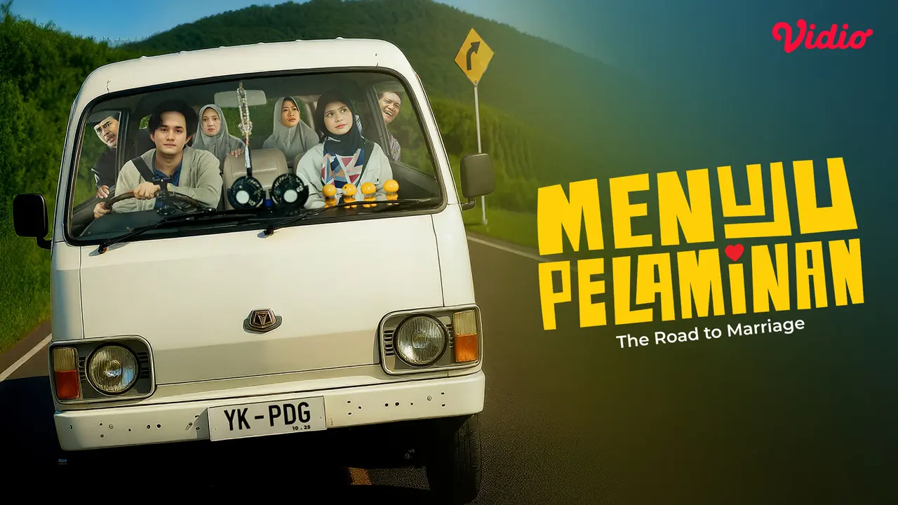 Film Menuju Pelaminan