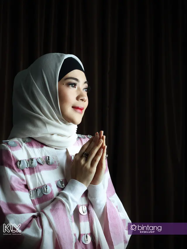 [Bintang] Indah Dewi Pertiwi