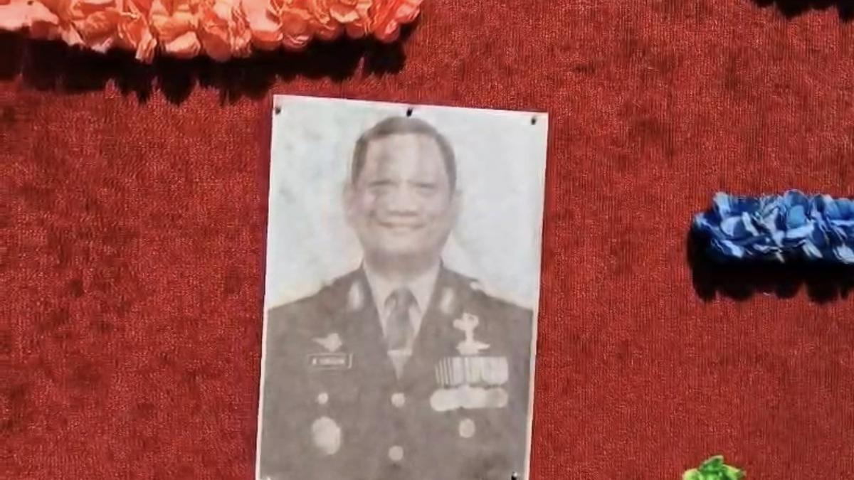 Saksi Mata Ungkap Detik-detik Eks Wakapolda Metro Jaya Jadi Korban Tabrak Lari