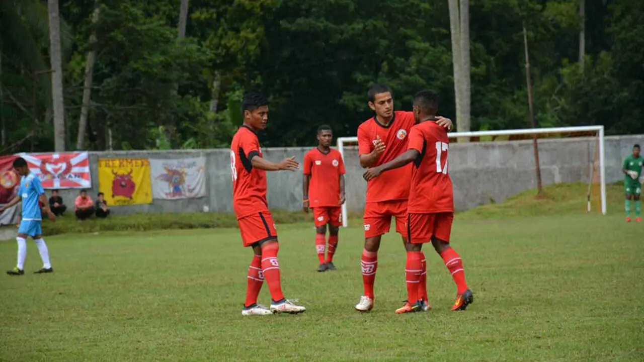 Semen Padang