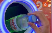 Mudah Kelola Sampah Botol Kemasan dengan RVM Plasticpay, Solusi Ramah Lingkungan
