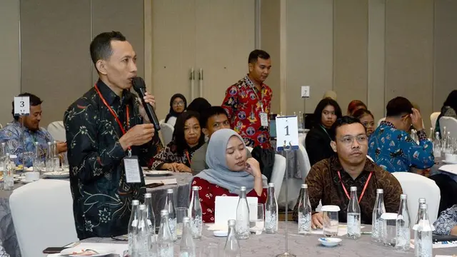 24 Penerima Beasiswa Siap Belajar di Community College di AS