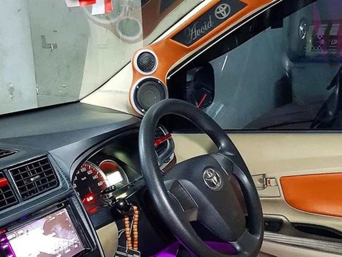 10 Potret Modifikasi Toyota Avanza, Inspirasi Buat Mobil Sejuta Umat