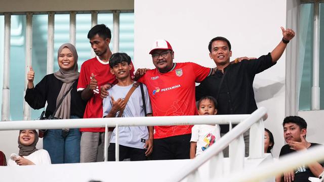 Gunawan, Piala Dunia U-17 2023