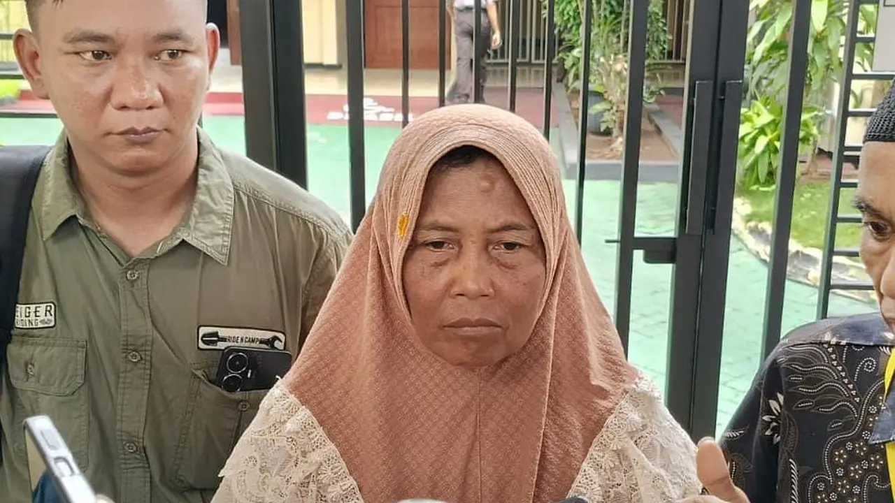 Mbah Darmi