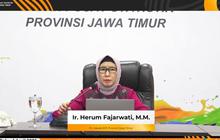 Nilai Impor Jawa Timur Melonjak 13,02 Persen di Awal 2026, Nonmigas Jadi Pendorong Utama