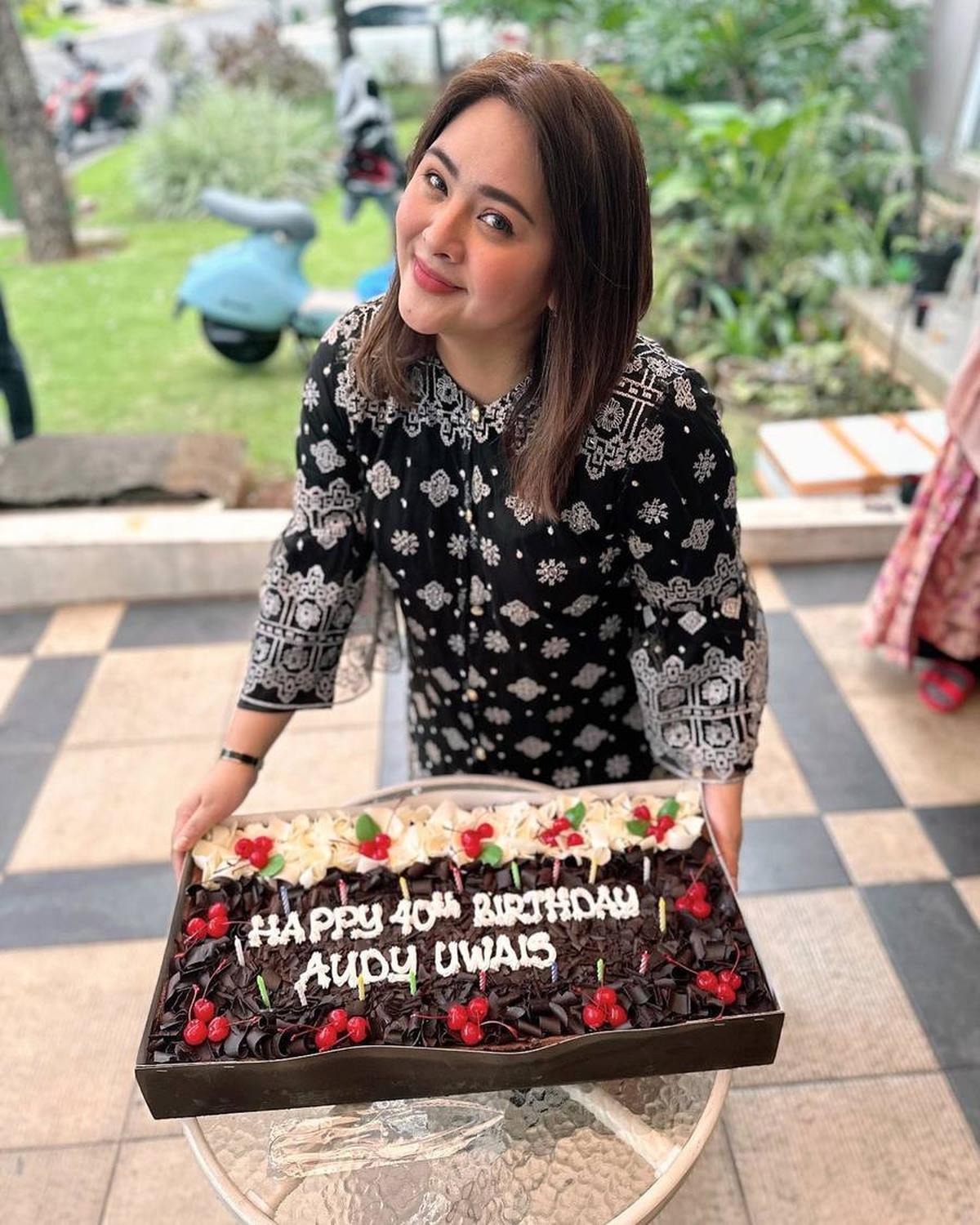 Semakin Dewasa Dalam Berpenampilan