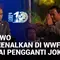 Presiden Jokowi Perkenalkan Prabowo sebagai Penggantinya di World Water Forum Ke-10