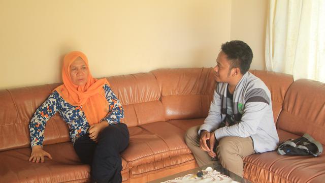 Bagaimana Korban Kecelakaan Pesawat Merpati Bisa Bertahan Hidup Berhari-hari?