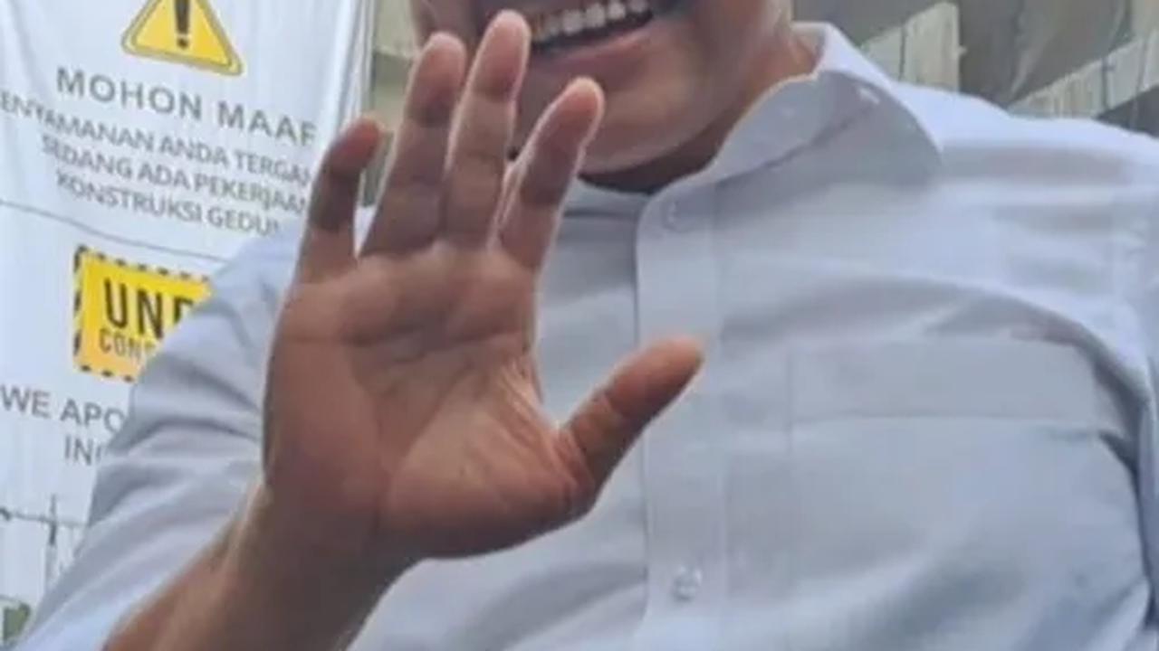 Pantun Cak Imin Tanggapi Amien Rais Syndrome: Iwak Teri Campur Kemangi, Musuhnya Ngeri-Ngeri