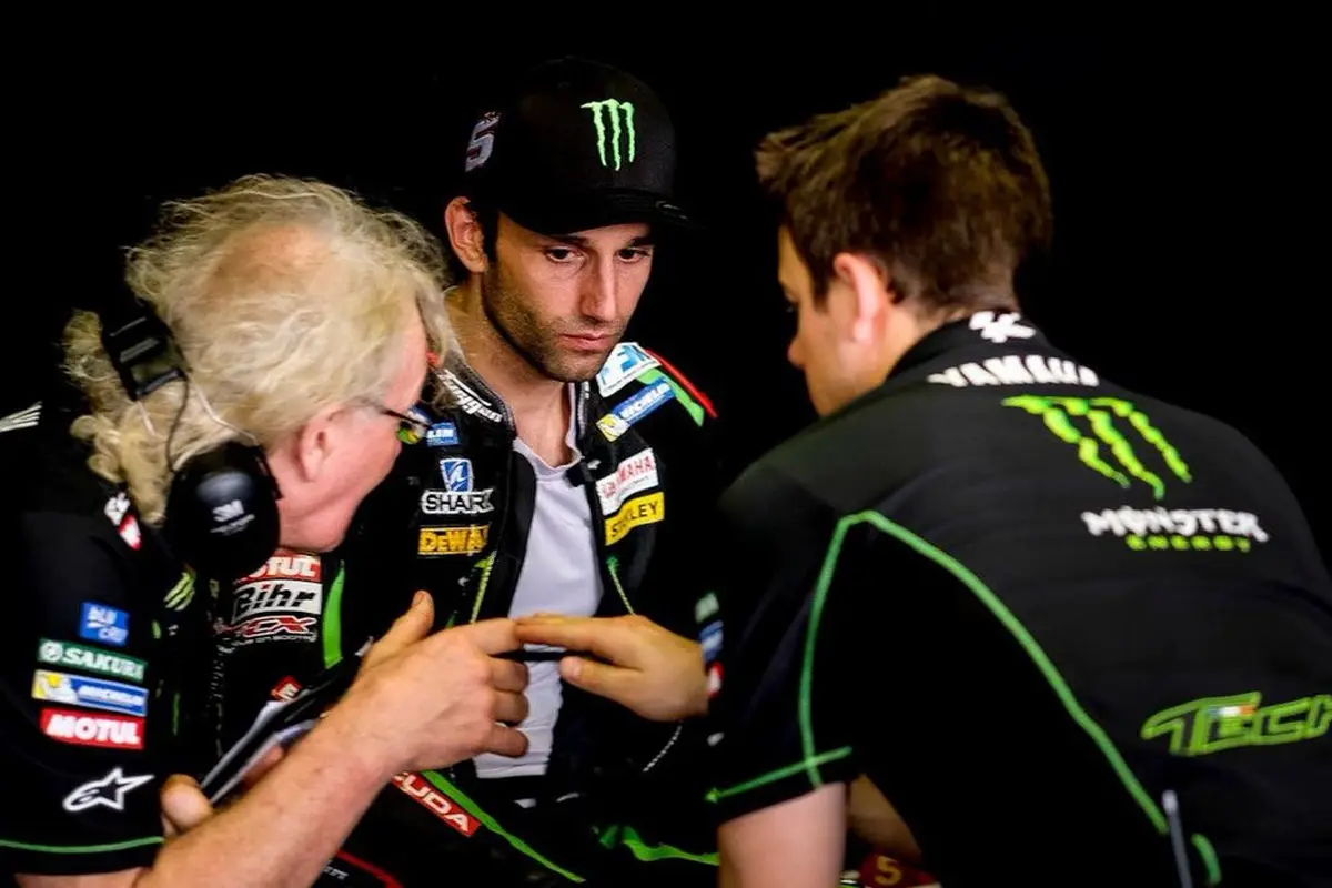 Johann Zarco