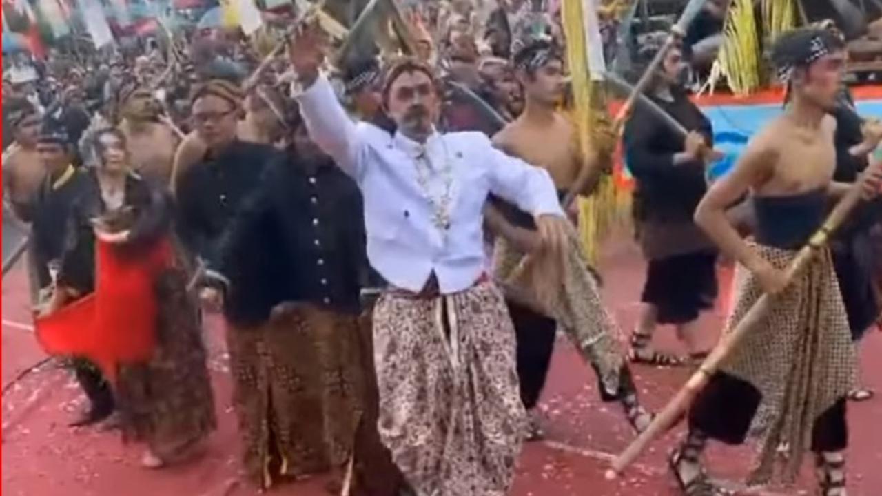 Kisah Heroik Ki Arsantaka, Tokoh Leluhur Purbalingga yang Terlupakan