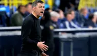 Sergio Conceicao Peringatkan Ruben Amorim: Milan Bukan Klub yang Mudah, Tekanannya Gila