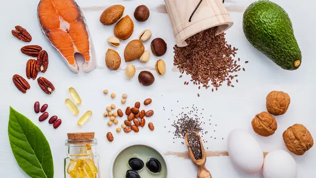 Dukung Persiapan Promil, Ini Lho Rekomendasi Vitamin dan Mineral Penting untuk Tingkatkan Kesuburan Perempuan