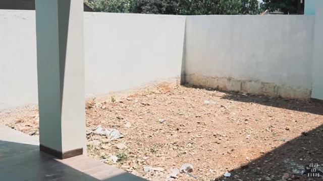 7 Potret Rumah Baru Syahnaz Sadiqah, Mewah dan Dilengkapi Banyak Fasilitas