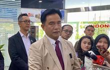 Pemerintah Belum Bahas Permintaan Pemulangan Reynhard Sinaga dari Inggris