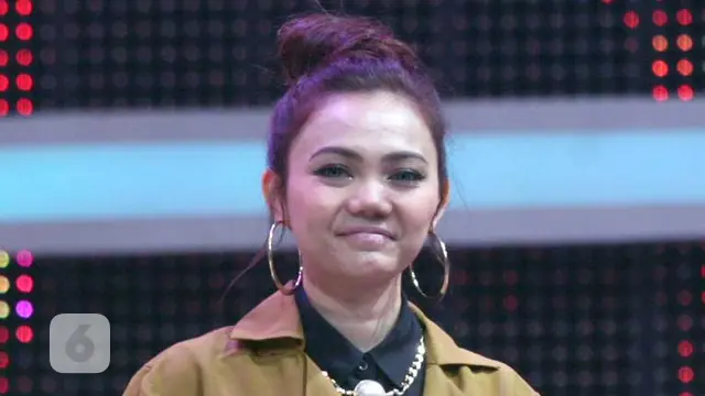 [Bintang] Rina Nose