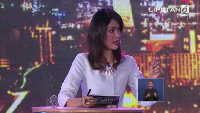Begini Cara Cagub Cawagub DKI Mengatasi Masalah Dalam Pembahasan Anggaran 