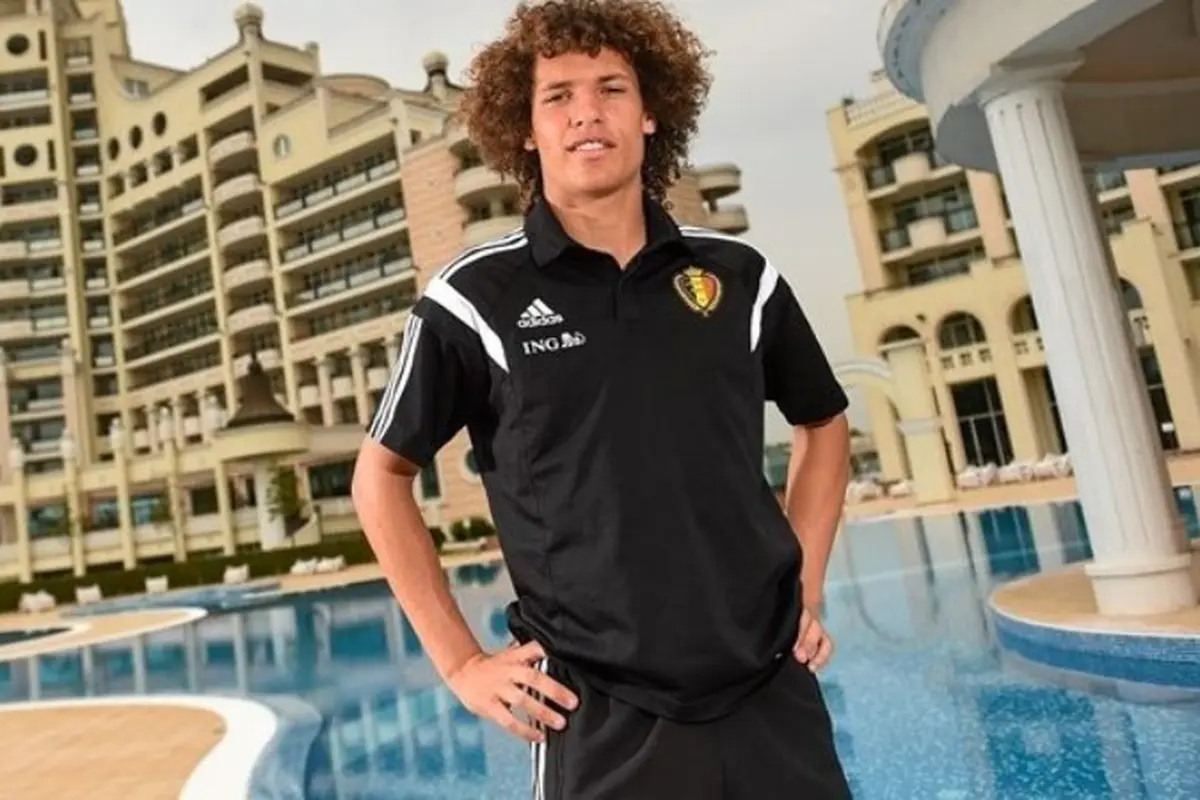 wout faes