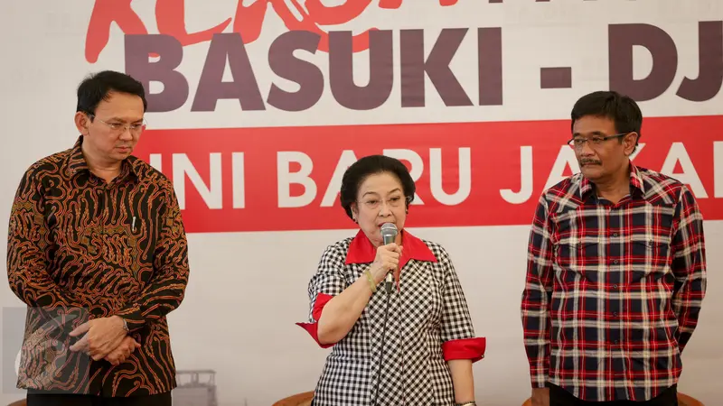 Megawati