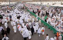 Bolehkah Perempuan Haid Wukuf di Arafah? Begini Hukumnya