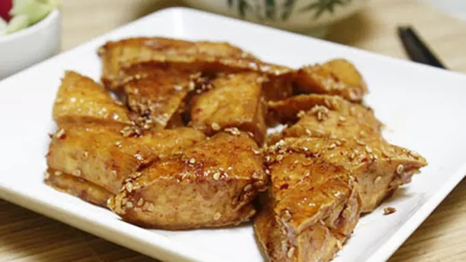 Foto: copyright vietnamesefood.com.vn