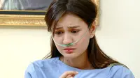 Live Streaming SCTV Sinetron Buku Harian Seorang Istri Dibintangi Zoe Jackson, Tayang Senin 15 Februari 2021 Pukul 18.30 WIB