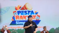 Menteri BUMN Erick Thohir/Istimewa.