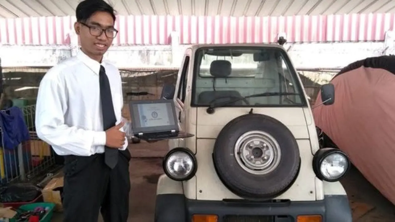 Daihatsu