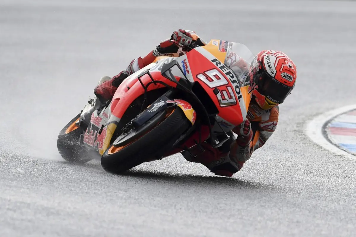 Marc Marquez