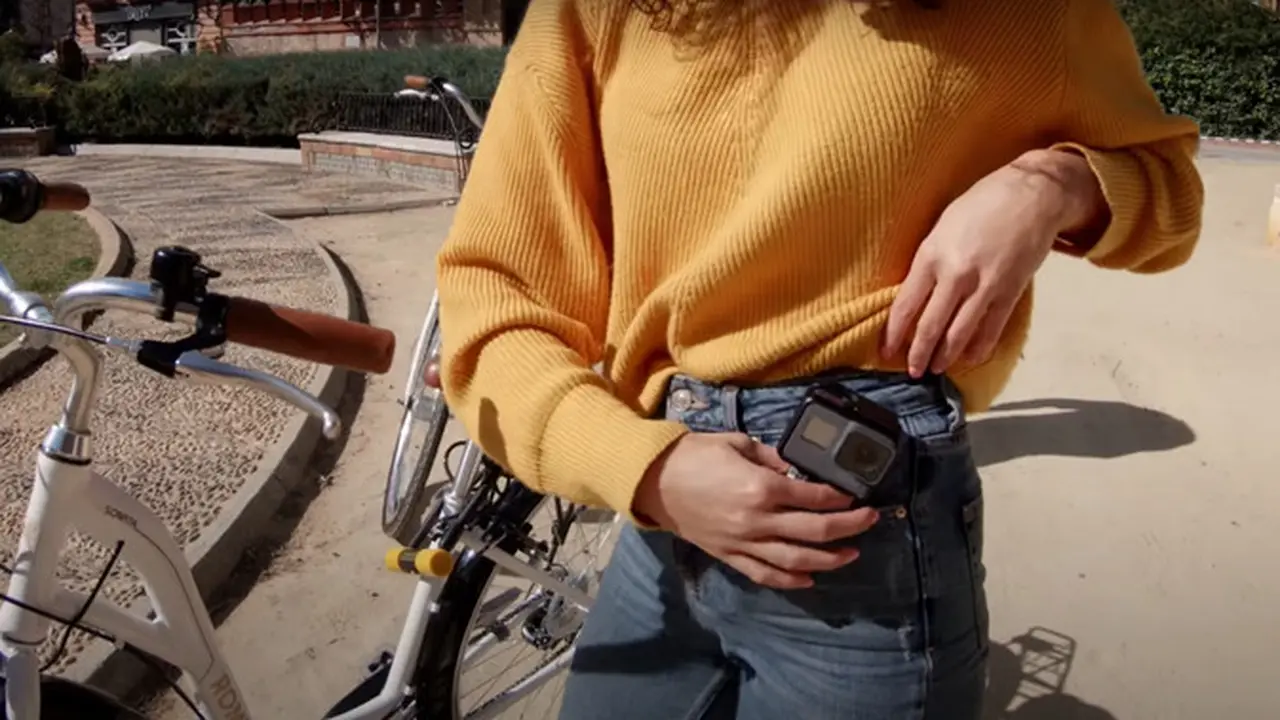 GoPro Hero