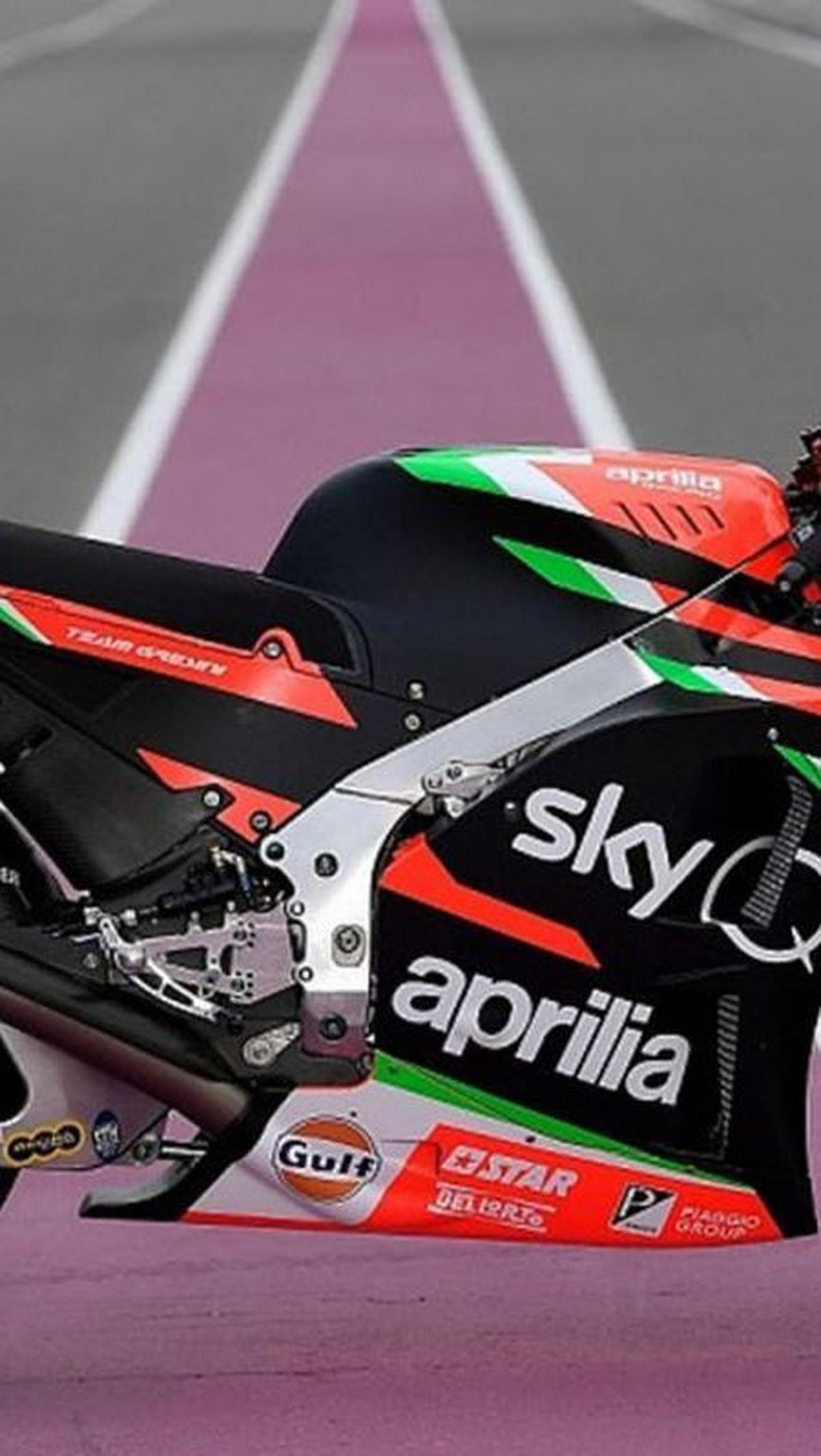 <b>Kembali pada Kelas MotoGP</b><br>