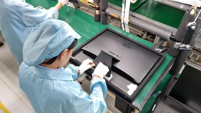 ASUS Indonesia merilis produk terbarunya dari lini Expert Series di Batam, yakni ExpertBook BG1409CVA, ExpertCenter DG500MER, dan ExpertCenter EG3408WVA. Ketiga perangkat tersebut dirancang khusus untuk memenuhi kebutuhan sektor pemerintahan, dan diproduksi secara lokal melalui kerja sama dengan perusahaan manufaktur elektronik, PT Sat Nusapersada Tbk (PTSN)