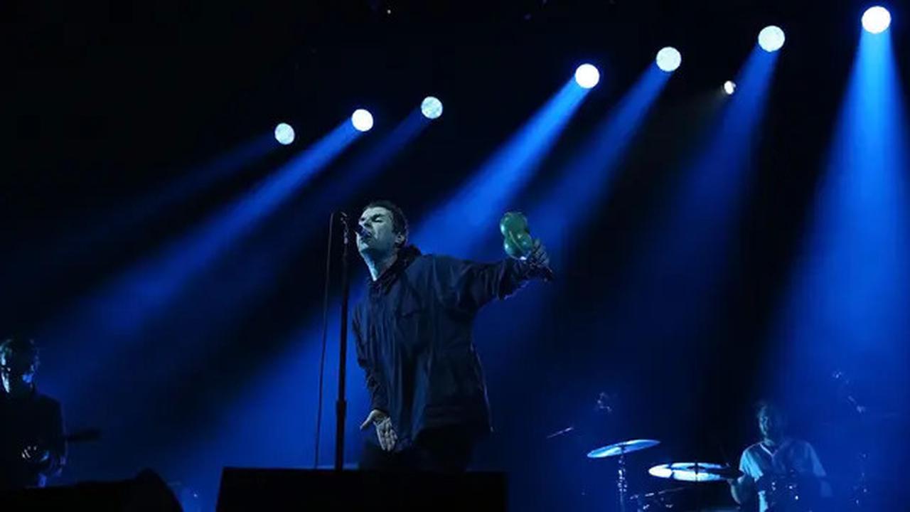 Liam Gallagher Tanggapi Rumor terkait Konser Reuni Oasis yang Cuma Satu Jam
