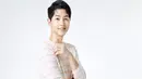 Tak hanya itu saja, pria kelahiran tahun 1985 ini juga kebanjiran tanjadi presenter acara di Korea. (Soompi/Bintang.waran job. Seperti menjadi model bintang iklan, memerankan drama film serta mecom)
