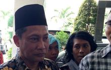 Budi Waseso dan hidayah dari ustaz
