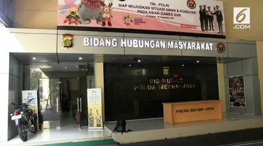 Polda Metro Jaya menghimbau agar masyarakat DKI Jakarta secara khusus, untuk tidak melakukan Kiki Challenge, karena dianggap dapat membahayakan pengendara lain, sehingga dapat menimbukan kecelakaan lalu lintas, Jumat siang.