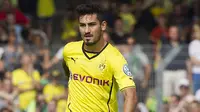 MU Resmi Tawar Bintang Dortmund Rp 387 M