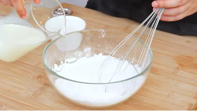 Resep Mochi Bites Rumahan.