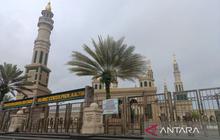 Islamic Center Kaltim Gelar I'tikaf Intensif, Ajak Jamaah Buru Lailatul Qadar