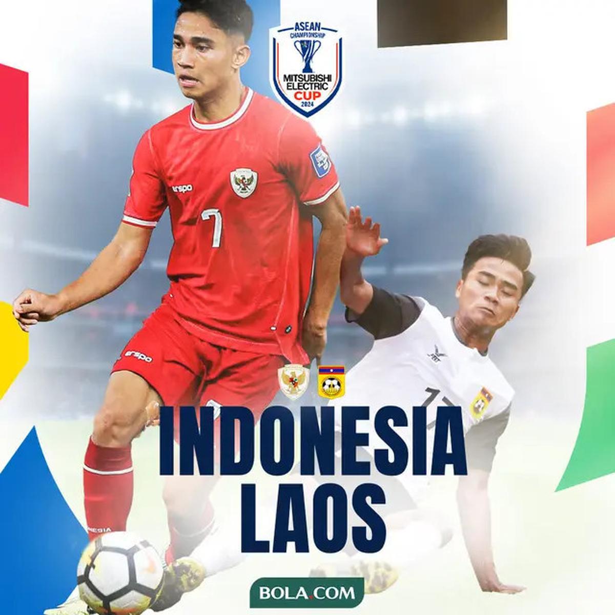 Jadwal Lengkap Timnas Indonesia untuk Piala AFF 2024, Laga Lawan Filipina Jadi Penentu Nasib Skuad Garuda ke Babak Semifinal