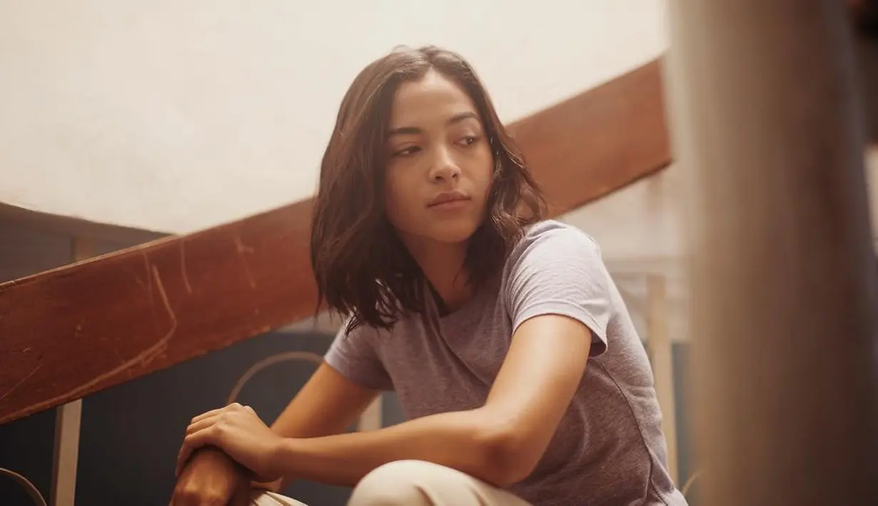 (Instagram/putrimarino)