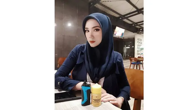 Selain Katty Butterfly, 6 DJ Ini Kian Menawan saat Tampil Berhijab
